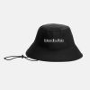 I Bleed Buffalo New Era Bucket Hats