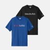 I Bleed Buffalo New Era Dri-Fit Tops